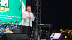Pentas Seni Budaya di Tilamuta Jadi Ajang Pelestarian Warisan Leluhur