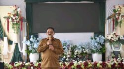 Rum Pagau Kecewa, Kunjungan Menteri Transmigrasi ke Boalemo Mendadak Dibatalkan