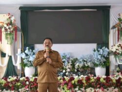 Rum Pagau Kecewa, Kunjungan Menteri Transmigrasi ke Boalemo Mendadak Dibatalkan
