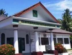 Dua Bulan Mengendap, Warga Pertanyakan Penanganan Laporan Persoalan PTSL di Kejari Boalemo