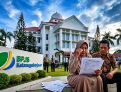 Misteri Penolakan Klaim JKM Guru PPPK Boalemo, Pemkab dan BPJS Beri Keterangan Berbeda