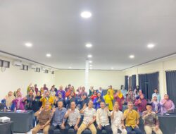 Pemkab Boalemo Dorong Digitalisasi Aset Desa Melalui SIPADES 3.0