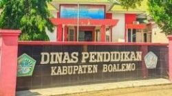Dugaan Penyimpangan Proyek Pendidikan di Boalemo, BPK Temukan Kelebihan Bayar Ratusan Juta