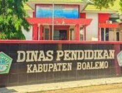 Dugaan Penyimpangan Proyek Pendidikan di Boalemo, BPK Temukan Kelebihan Bayar Ratusan Juta