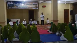 Tahun Baru Islam 1448 H, Rum Pagau Ajak Masyarakat Jadikan Momentum Hijrah dan Muhasabah