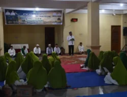 Tahun Baru Islam 1448 H, Rum Pagau Ajak Masyarakat Jadikan Momentum Hijrah dan Muhasabah