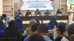 Rum Isyaratkan Mutasi di Dinas Kesehatan dan RSUD Boalemo pada Agustus