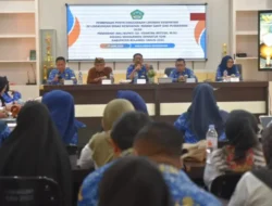 Rum Isyaratkan Mutasi di Dinas Kesehatan dan RSUD Boalemo pada Agustus