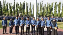 Rum Pagau: ASN Harus Jadi Teladan dan Utamakan Pelayanan Masyarakat