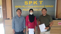 Kasus Dugaan Penipuan Rp 200 Juta Seret Nama Oknum Polisi di Boalemo