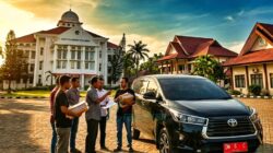 Polemik Mobil Dinas, AMPD Minta DPRD Boalemo Panggil Kejati Gorontalo