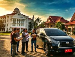 Polemik Mobil Dinas, AMPD Minta DPRD Boalemo Panggil Kejati Gorontalo