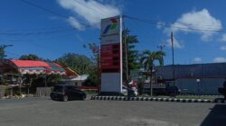 “Surat Sakti” dan Rapuhnya Pengawasan BBM Subsidi di SPBU Tilamuta