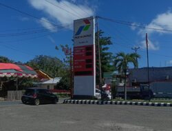 “Surat Sakti” dan Rapuhnya Pengawasan BBM Subsidi di SPBU Tilamuta