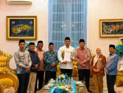 Boalemo Serahkan Dokumen Kesiapan ke Bulog, Gudang Silo Modern Segera Dibangun