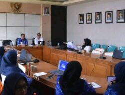 Rum Pagau : Boalemo Terbuka untuk Investasi, Siapkan 10 WPR Untuk Pengembangan Tambang Emas