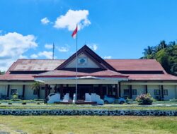 Polemik Randis Boalemo Bergulir ke DPRD, Pemerhati Desak RDP Bongkar Tata Kelola Aset