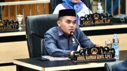 Warga Tangga Barito Rasakan Dampak Tambang Ilegal, Desak APH Segera Tertibkan