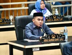 Warga Tangga Barito Rasakan Dampak Tambang Ilegal, Desak APH Segera Tertibkan