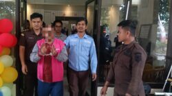 Kejari Boalemo Tahan Kades Balate Jaya, Diduga Korupsi Dana Desa Rp500 Juta