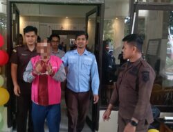 Kejari Boalemo Tahan Kades Balate Jaya, Diduga Korupsi Dana Desa Rp500 Juta