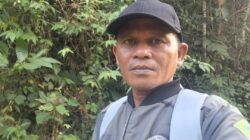 Kades Tangga Barito Ungkap Dugaan Upaya Membungkam Penolakan Tambang Ilegal