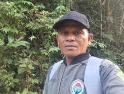 Kades Tangga Barito Ungkap Dugaan Upaya Membungkam Penolakan Tambang Ilegal