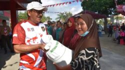 Rum Pagau Apresiasi FPPBM Boalemo, Sebut Perempuan Mitra Strategis Pembangunan