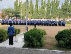 Rum Pagau Tegas Soal APBD 2027: OPD Terlambat Input Jangan Dihiraukan