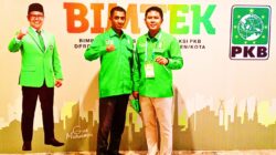 Resmi Tinggalkan PAN, Ikram Ahmad Berlabuh ke PKB