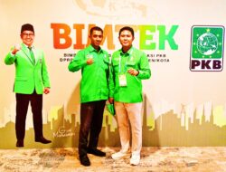Resmi Tinggalkan PAN, Ikram Ahmad Berlabuh ke PKB