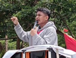 Sahril Tialo: Kedatangan JAM-Intel ke Gorontalo Jangan Sekadar Seremonial