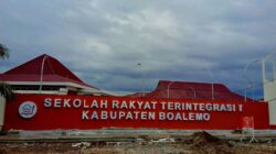 Vendor Diberhentikan Lewat WhatsApp, Pengelolaan Permakanan Sekolah Rakyat Boalemo Dipertanyakan 