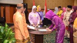 Pimpin KSB Boalemo, Merani Kadir Siapkan Gerakan Baru Hidupkan Budaya Lokal 