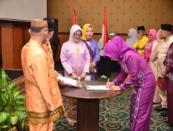 Pimpin KSB Boalemo, Merani Kadir Siapkan Gerakan Baru Hidupkan Budaya Lokal 