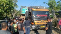 PETI Sambati Ditertibkan, Warga: Wonosari-Tangga Barito Bagaimana?