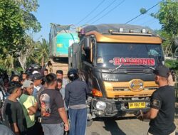 PETI Sambati Ditertibkan, Warga: Wonosari-Tangga Barito Bagaimana?