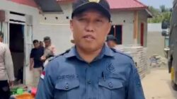 PDAM Boalemo dan Polres Bantu Warga Mananggu Hadapi Krisis Air