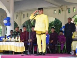 Bukan Sekedar Seremoni, Hardiknas di Boalemo Tegaskan Pentingnya SDM Unggul