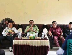 Sekolah Rakyat Boalemo Hadapi Penurunan Siswa, Bupati Minta Segera Dibenahi