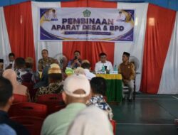 Rum Pagau Ungkap APBD Boalemo Tertekan: Belanja Aparatur Tembus 56 Persen