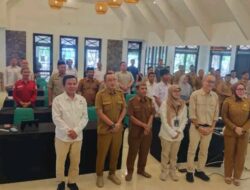 Konflik Tanah Kawasan Hutan, Pemkab Boalemo Buka Ruang Penyelesaian