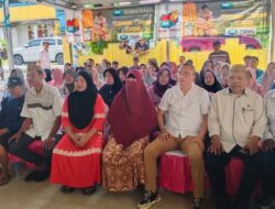 Wabup Boalemo Dorong Perlindungan Lahan Pertanian Berkelanjutan