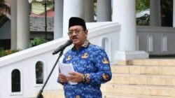 TPP ASN Boalemo Bakal Dibayar 100 Persen, Rum Pagau Ingatkan Kewajiban Zakat