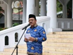 TPP ASN Boalemo Bakal Dibayar 100 Persen, Rum Pagau Ingatkan Kewajiban Zakat