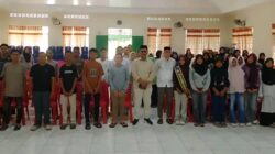 Wabup Lahmudin Ungkap 48 Kasus Kekerasan Seksual Anak di Boalemo, Orang Tua Diminta Waspada