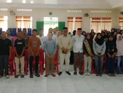 Wabup Lahmudin Ungkap 48 Kasus Kekerasan Seksual Anak di Boalemo, Orang Tua Diminta Waspada