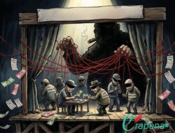 Jaringan Togel di Boalemo Diduga Dikendalikan WNA