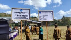 78 Sekolah Boalemo Dapat Suntikan Dana Pusat
