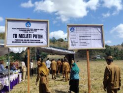 78 Sekolah Boalemo Dapat Suntikan Dana Pusat